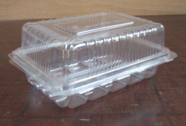 吸塑食品盒包裝材質(zhì)是否環(huán)保？適合機械化包裝嗎？